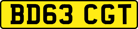 BD63CGT