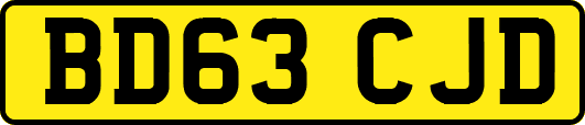 BD63CJD