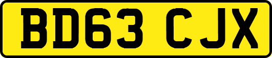 BD63CJX