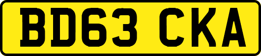 BD63CKA
