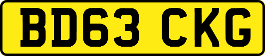 BD63CKG