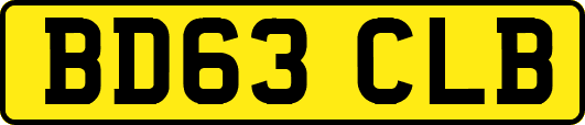 BD63CLB