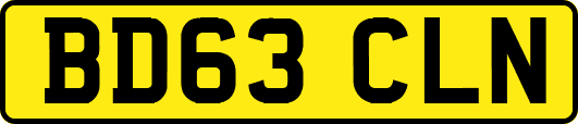 BD63CLN
