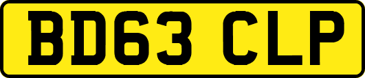 BD63CLP