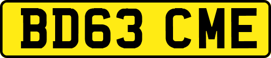 BD63CME