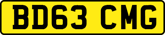 BD63CMG