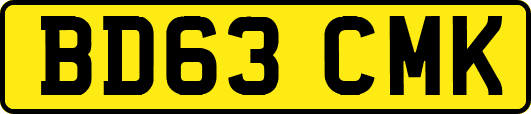 BD63CMK
