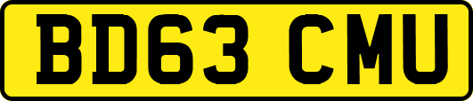 BD63CMU