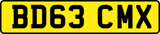 BD63CMX