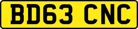 BD63CNC