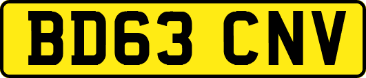 BD63CNV