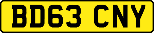 BD63CNY