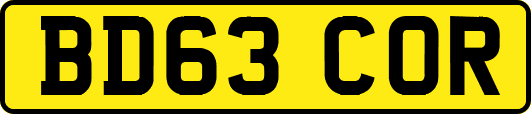 BD63COR