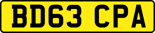 BD63CPA