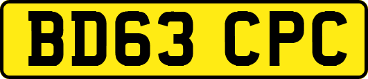 BD63CPC