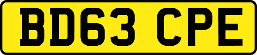 BD63CPE