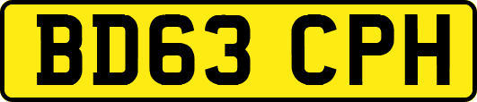 BD63CPH