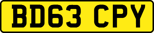 BD63CPY