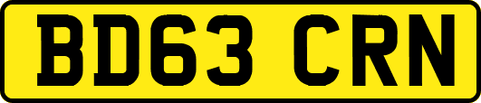 BD63CRN