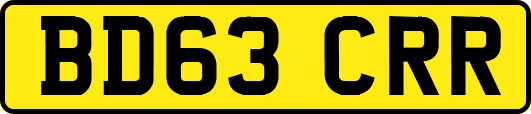BD63CRR