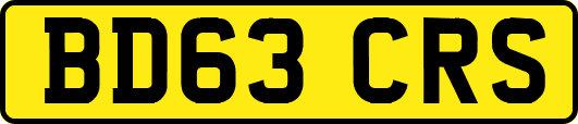 BD63CRS