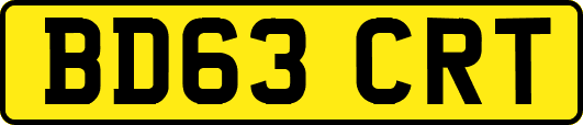 BD63CRT