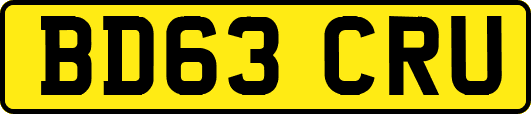 BD63CRU