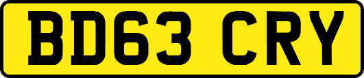 BD63CRY