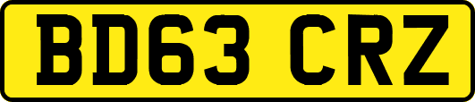 BD63CRZ