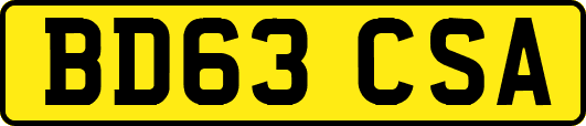 BD63CSA