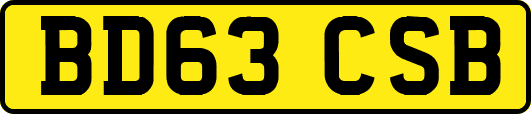 BD63CSB