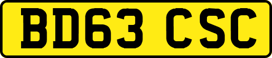 BD63CSC