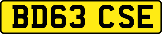 BD63CSE