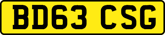 BD63CSG