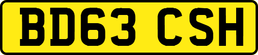 BD63CSH