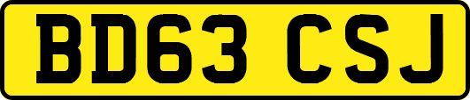 BD63CSJ