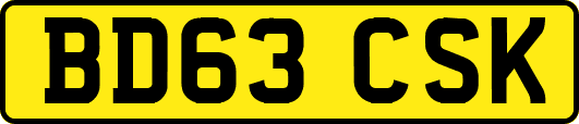 BD63CSK