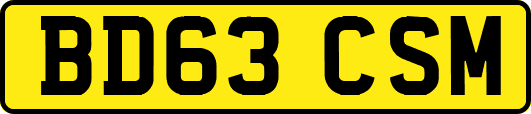 BD63CSM