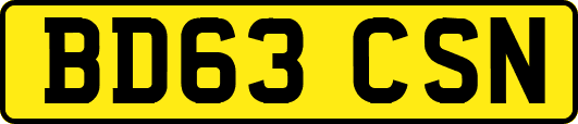 BD63CSN