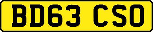 BD63CSO
