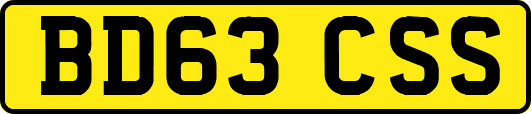 BD63CSS
