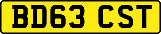 BD63CST