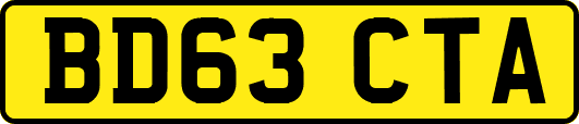 BD63CTA
