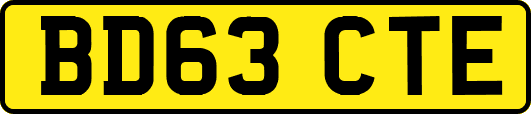 BD63CTE