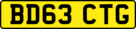 BD63CTG
