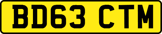BD63CTM