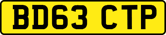 BD63CTP
