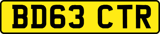 BD63CTR