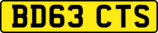 BD63CTS