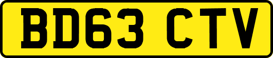 BD63CTV